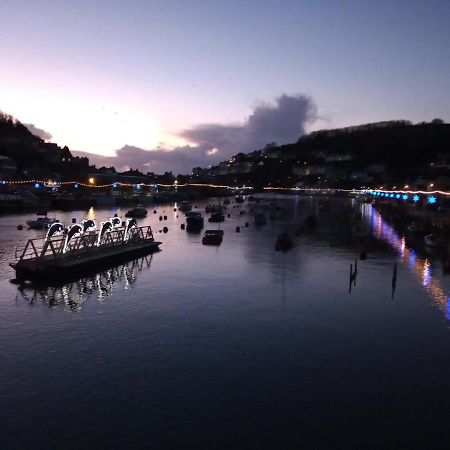 West Looe Downs Apartman Kültér fotó