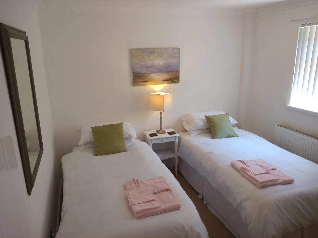 West Looe Downs Apartman Kültér fotó