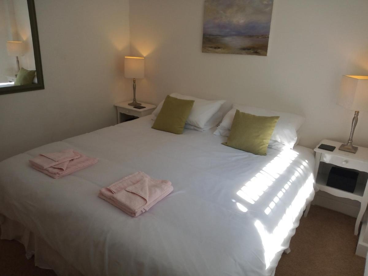 West Looe Downs Apartman Kültér fotó