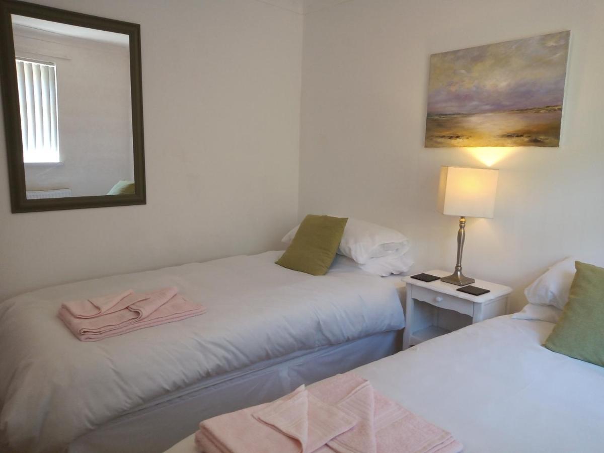 West Looe Downs Apartman Kültér fotó