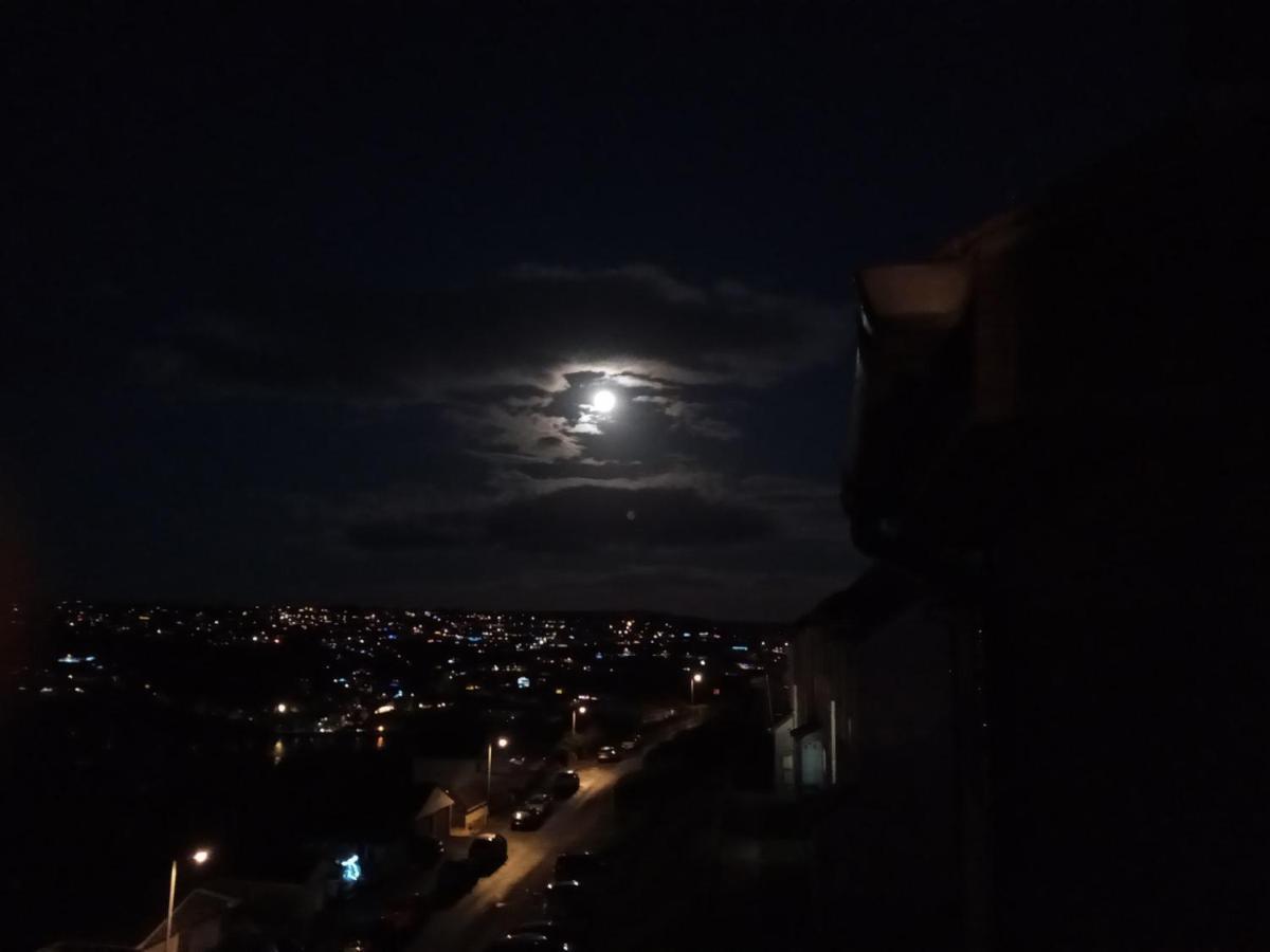 West Looe Downs Apartman Kültér fotó