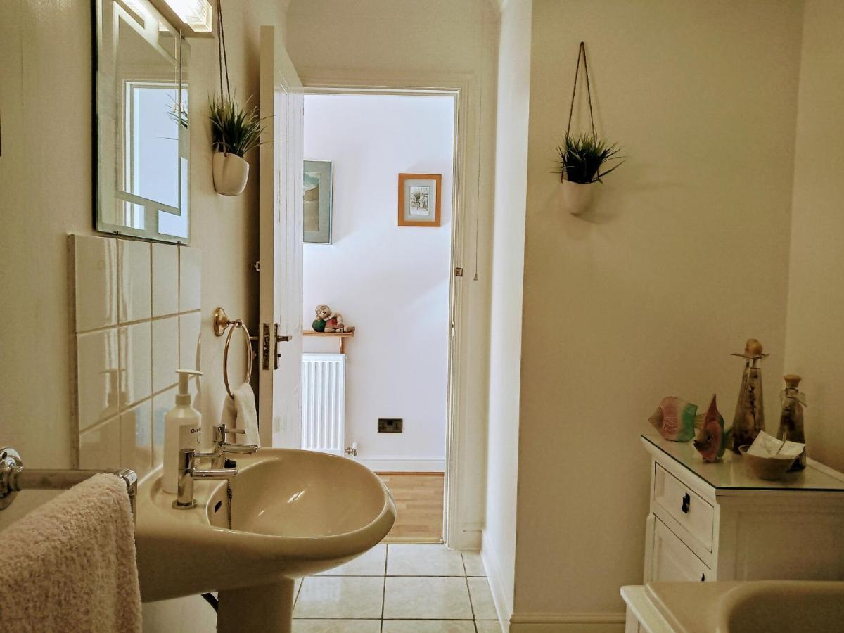 West Looe Downs Apartman Kültér fotó