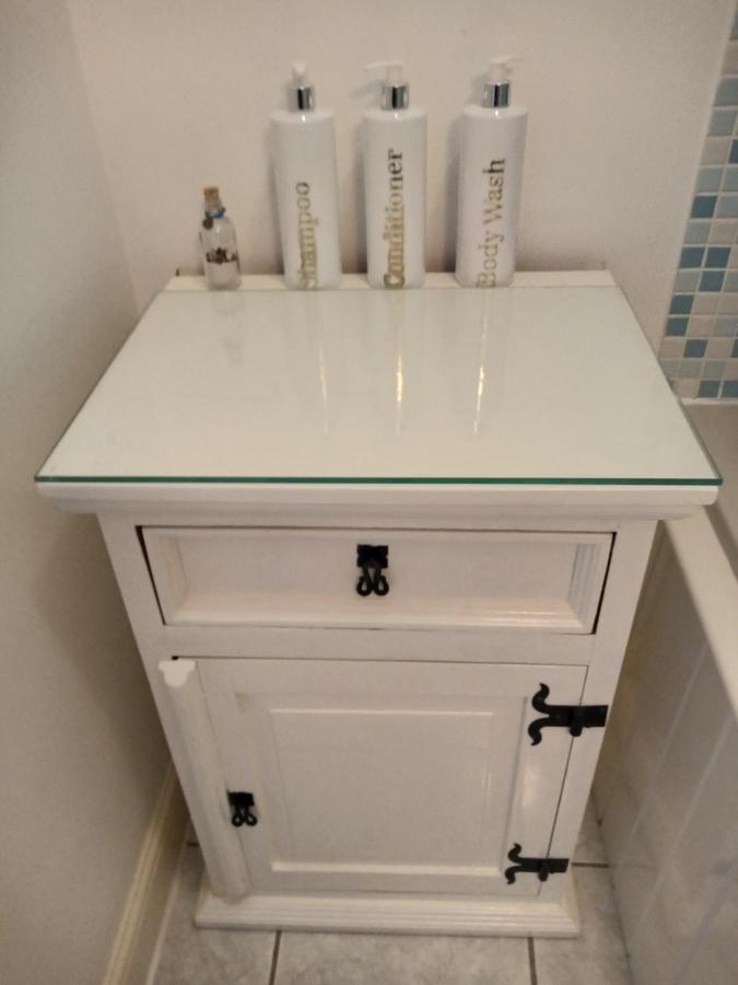 West Looe Downs Apartman Kültér fotó